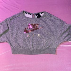 Nike sweater✨